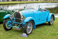 Bugatti "Type 40" Grand Sport - 1932