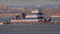Buchanan 12 - Coastal Tug - New York Harbor (2024-02-03)
