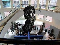 Hallway museum Helmond