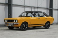 1972 - HILLMAN Avenger
