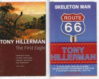 My Favourite Books: Tony Hillerman