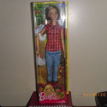 farmer barbie