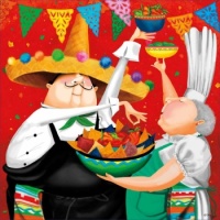 Cinco De Mayo