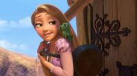 Rapunzel