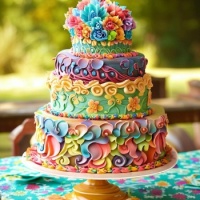 Cake