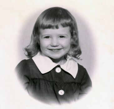 It's Me! Age 2.5 years