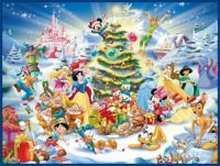 Disney Christmas 2