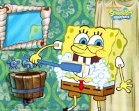 spongebob
