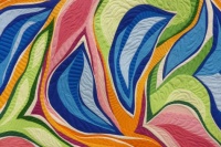 Quilt by Jane Sasserman