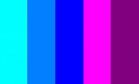 Color Scheme 4 - Medium