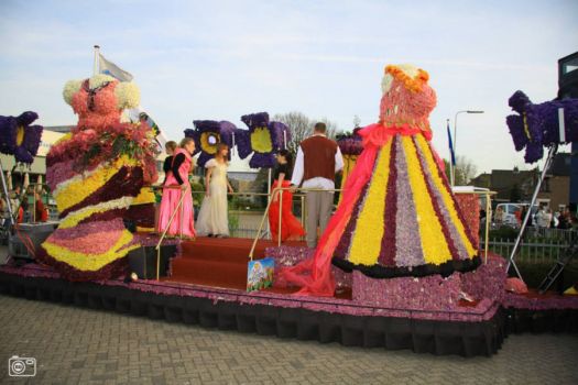 Flower Parade.