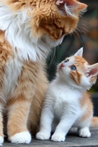I'm Listening, Mama