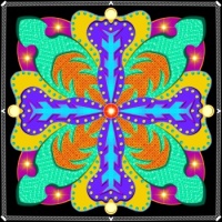 Starry Mandala