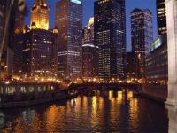 Chicago River
