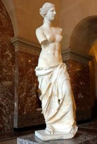 Venus de Milo