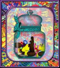 For June Shone
