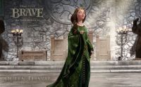 Brave-Queen Elinor