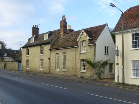 Royston houses 2