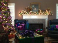 Colorful Christmas