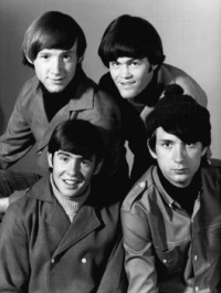 The Monkees 1966