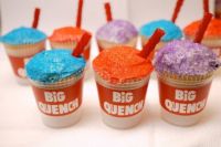 big quench cupcakaes