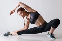 Fitness Babe