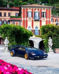 Great Parking Spot