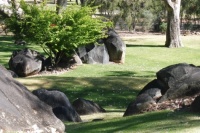 Cowra Japanese Gardens, New South Wales (68)