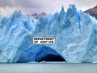 Department of Just ice.