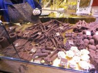More  Chocolate Novelties