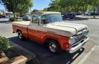 1960  Ford F-150