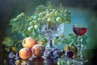 Autumn (Still Life)