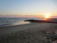 Sunrise - Sunshine Coast