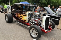 Hot Rod