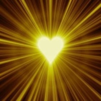 Radiant heart! ♥️