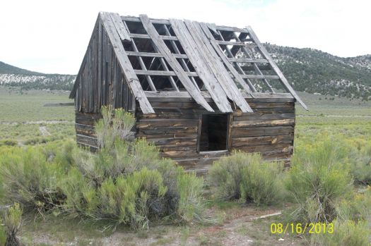 Solve Little House On The Prairie Near Panguitch Lake Ut Jigsaw