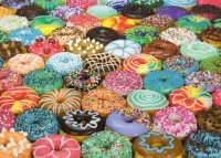 Donut Delights