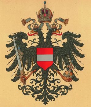 kaiserlich-koenigliche Doppelmonarchie Oesterreich