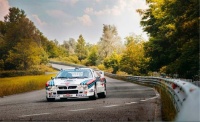Lancia Rally 037 Gr B