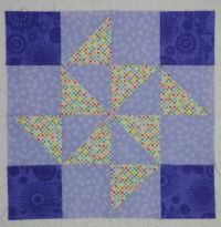 Quilt Square 4