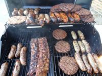 Nick's BBQ