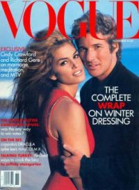 Cindy-Crawford-Richard-Gere-Vogue-Cover-November-1992