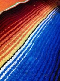 Wavy colors