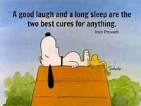 Two Best Cures
