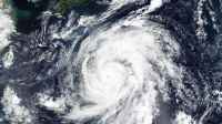 Super Typhoon Hagibis approaches Japan - World Cup Rugby Cancelled