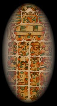 Mayan Message