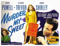 Murder My Sweet - 1944