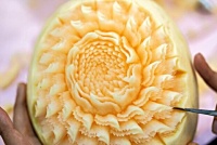 APPLE FOOD ART: REALLY❓  - 2 OF 2