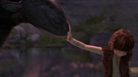 How To Train Your Dragon - A Friendship Formed