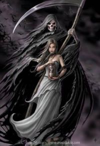 Summon the Reaper